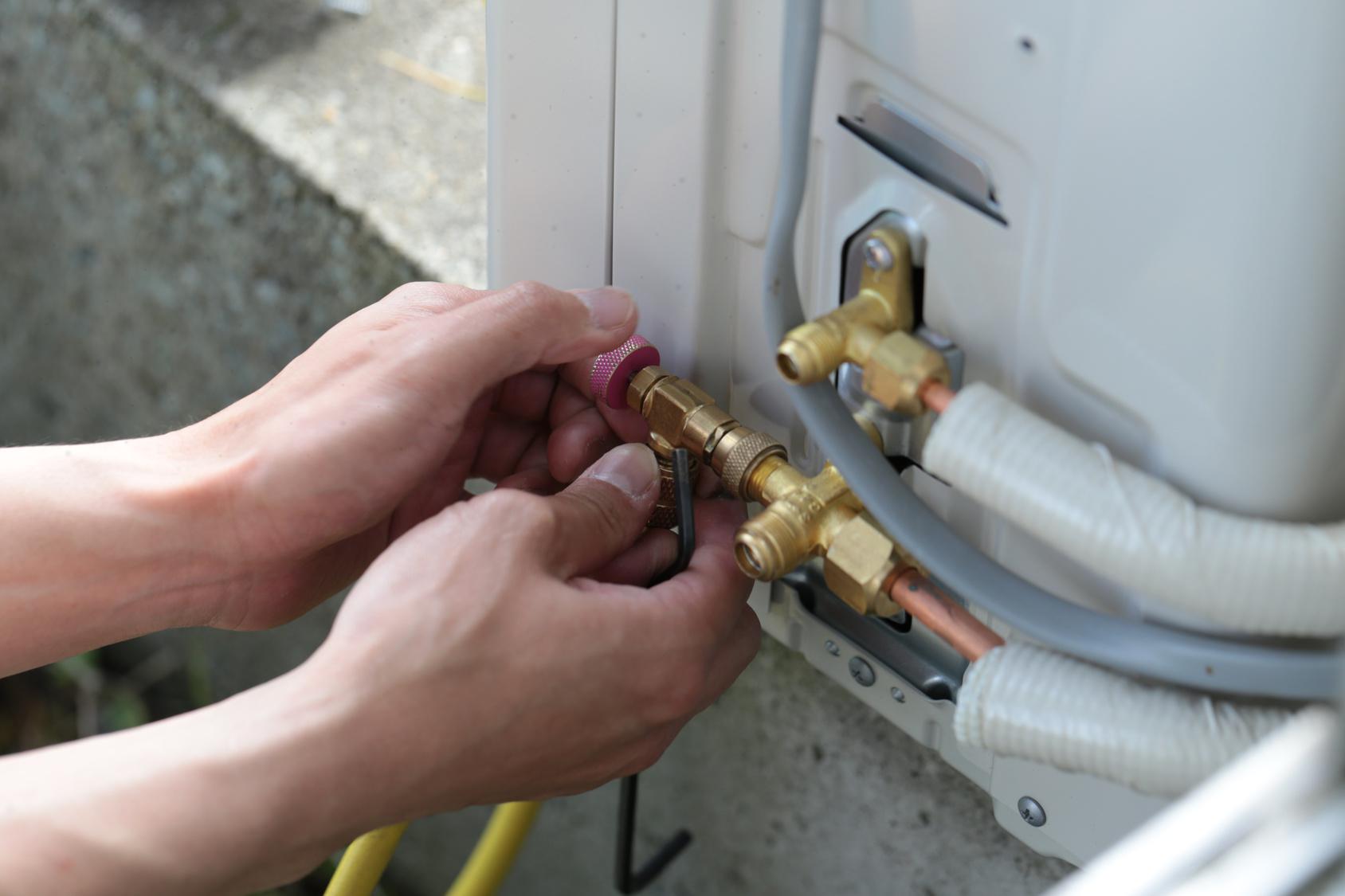 entretien chaudière fuel Aulnay-sous-Bois