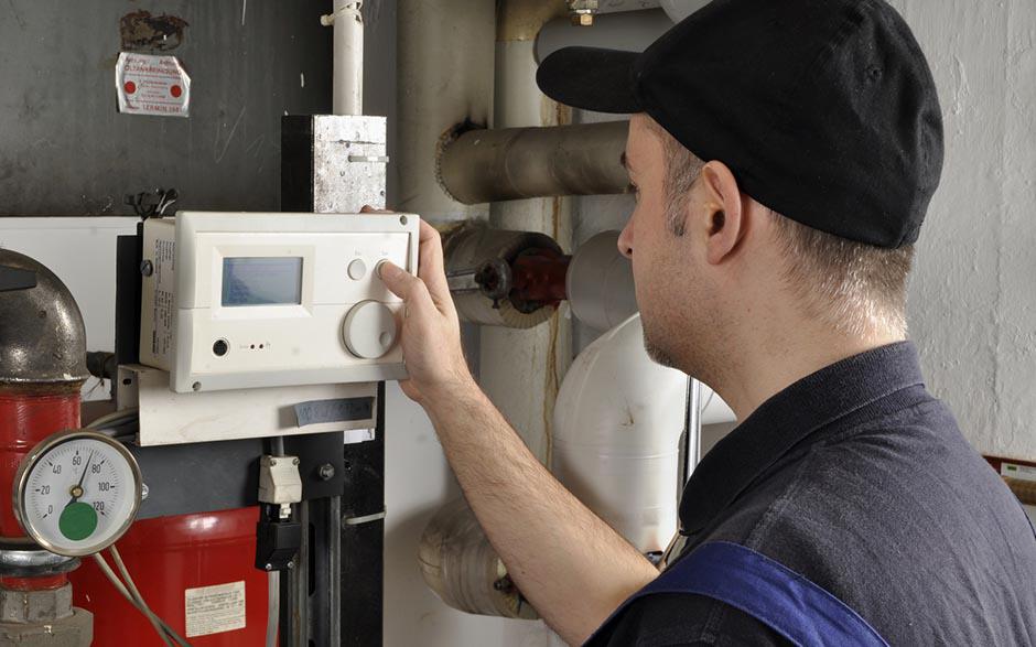 technicien chauffagiste La Garenne-Colombes