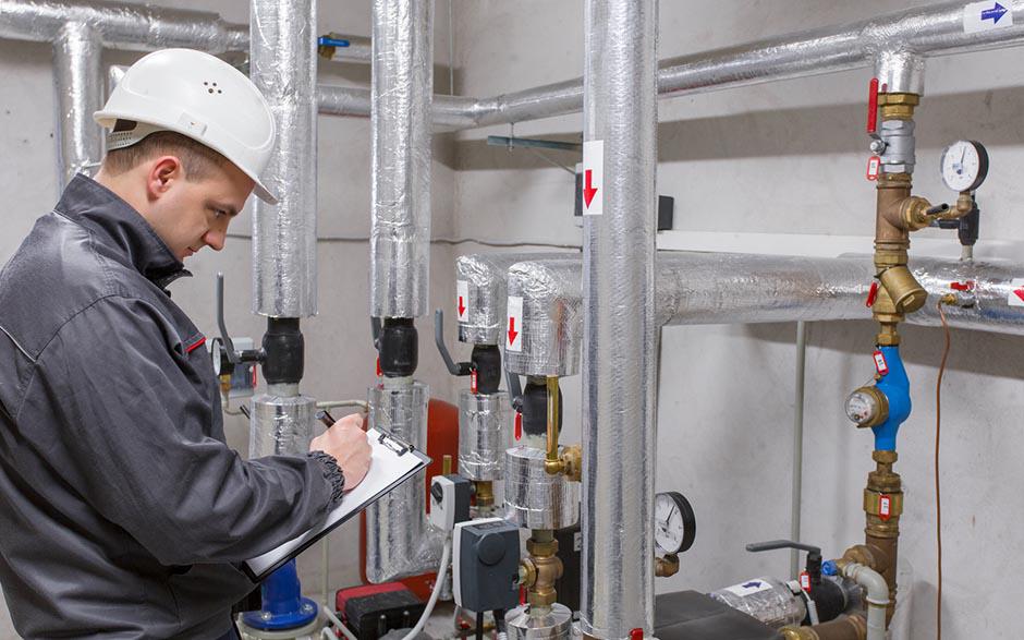 changement chaudière gaz Taverny